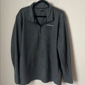 XXL Eddie Bauer Pullover